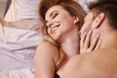 регулярный секс и внешний вид без косметических обещаний