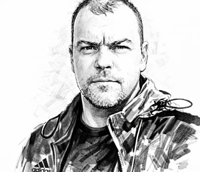 Дмитрий Староверов