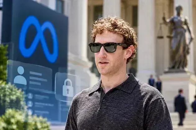 Meta* обязали выплатить $25 млрд за обман пользователей