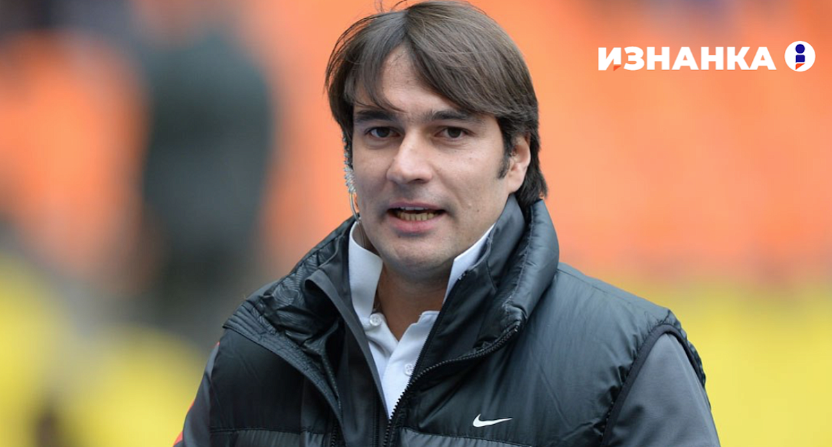 Дмитрий Гунько: Если Россия выиграет, скажут — да кого вы победили