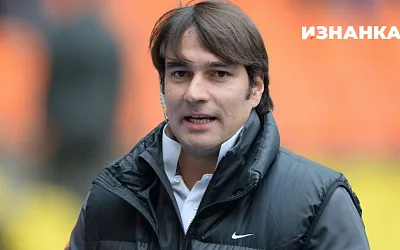Дмитрий Гунько: Если Россия выиграет, скажут — да кого вы победили