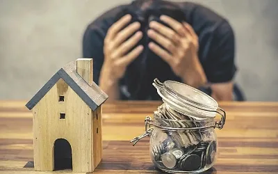 Заёмщикам советуют продать квартиры, купленные в прошлом году