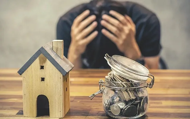 Заёмщикам советуют продать квартиры, купленные в прошлом году