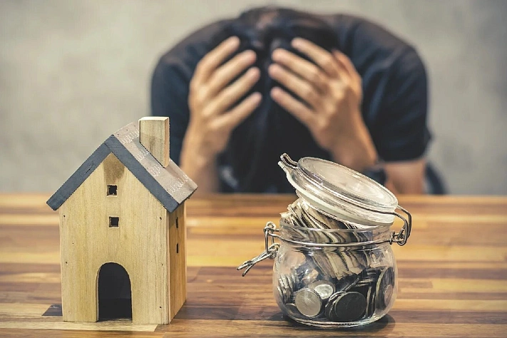 Заёмщикам советуют продать квартиры, купленные в прошлом году