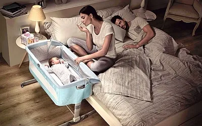 Родители будут получать выплаты по уходу за ребёнком после выхода из декрета