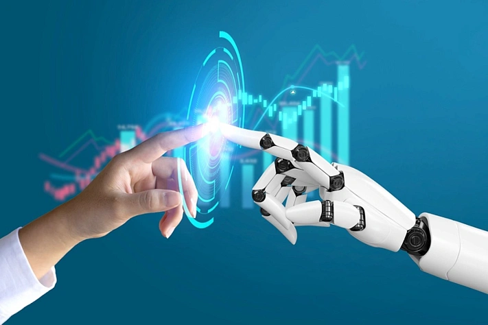 Каждый четвёртый россиянин использует нейросети