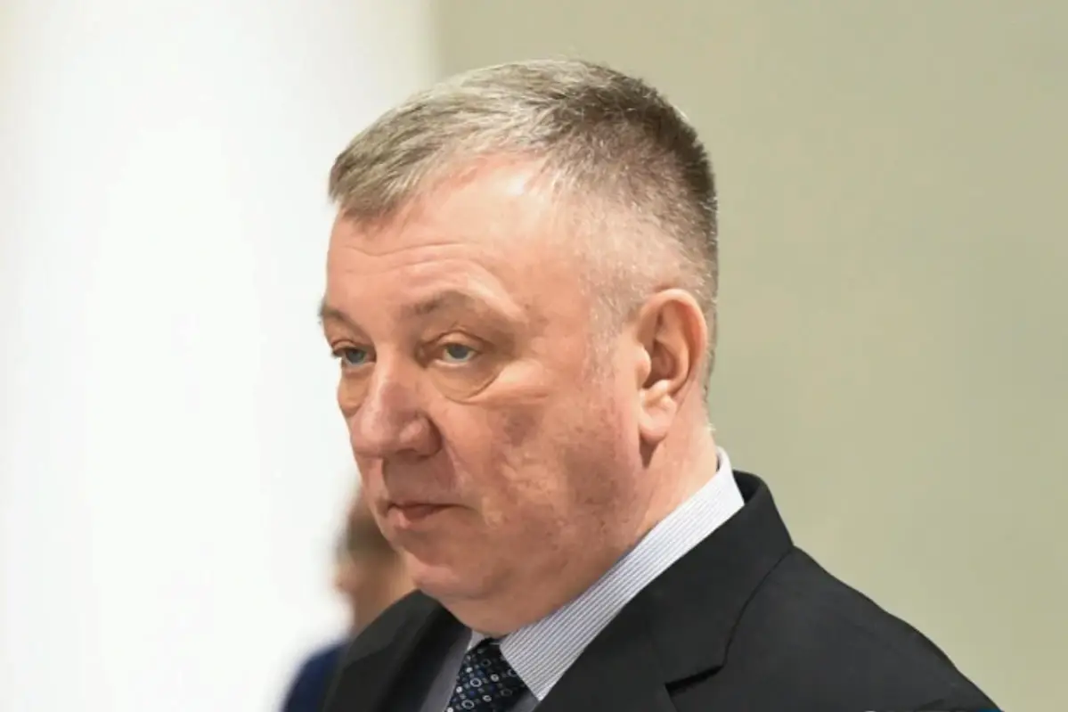 Депутат Гурулёв обвинил спецслужбы в провале