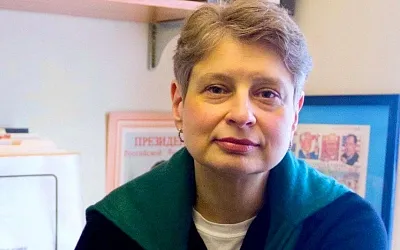 В Ельцин-центре отменили выступление правнучки Никиты Хрущева
