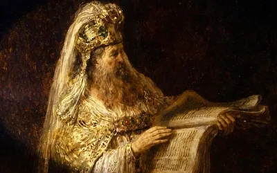 Пропавший Рембрандт вернулся спустя 65 лет
