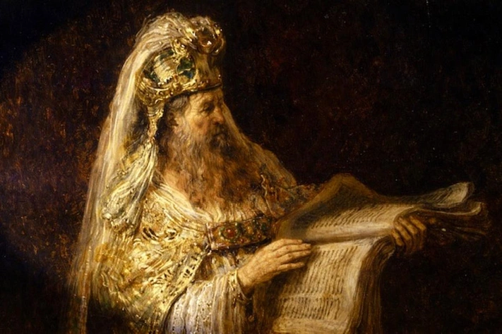 Пропавший Рембрандт вернулся спустя 65 лет