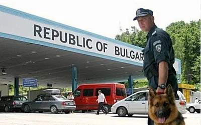 Румыния и Болгария войдут в Шенгенскую зону с 1 января