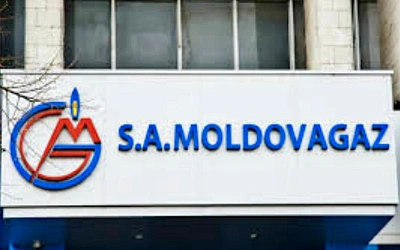 Молдова готовится передать российские газовые активы Румынии