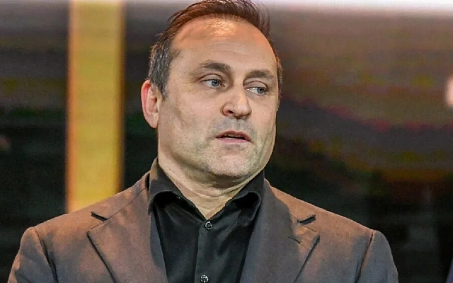 Дмитрий Свищёв: Не думаю, что дойдёт до бойкота чемпионата мира