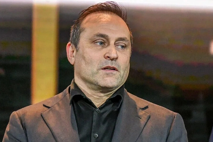 Дмитрий Свищёв: Не думаю, что дойдёт до бойкота чемпионата мира