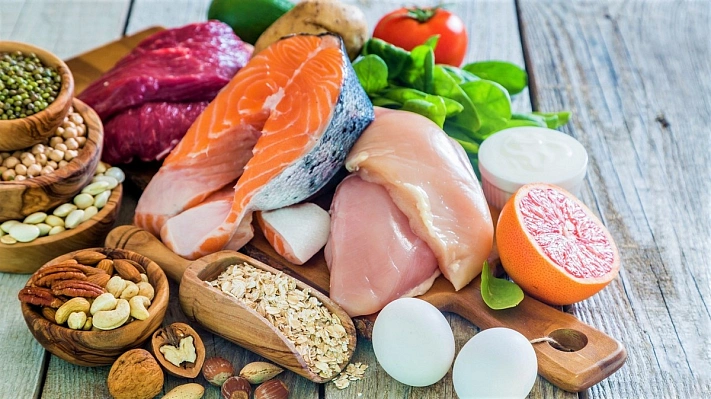 Эти продукты снижают риск развития деменции