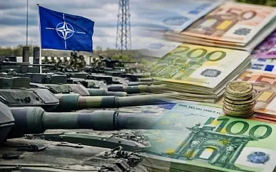 ЕС рассматривает оборону как новый драйвер роста