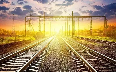 В Белгородской области произошёл подрыв на железной дороги