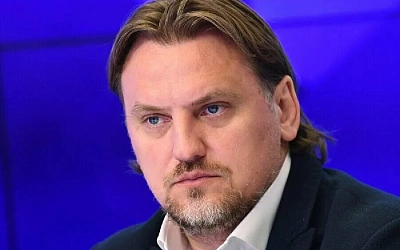 Дмитрий Булыкин: Надежд на чемпиона мира-2026 у России не было