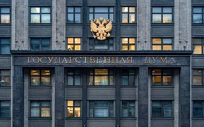 Депутаты Госдумы предложили меры для защиты от «эффекта Долиной»