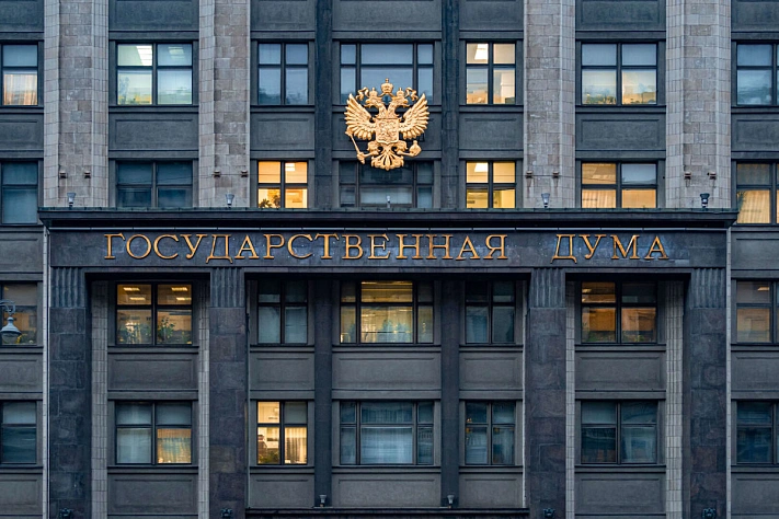 Депутаты Госдумы предложили меры для защиты от «эффекта Долиной»