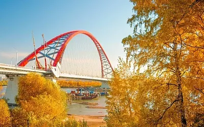 Аномальная жара в Сибири бьёт сентябрьские рекорды
