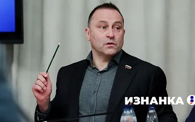 Дмитрий Свищёв: Не понимаю, какая может быть причина у футболистов, чтобы не ехать в Россию