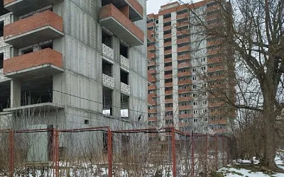 Краснодар возглавил рейтинг городов по объёму жилищного строительства