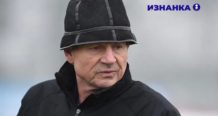 Властимил Петржела: Мне не нравится, что в «Зените» играют только бразильцы