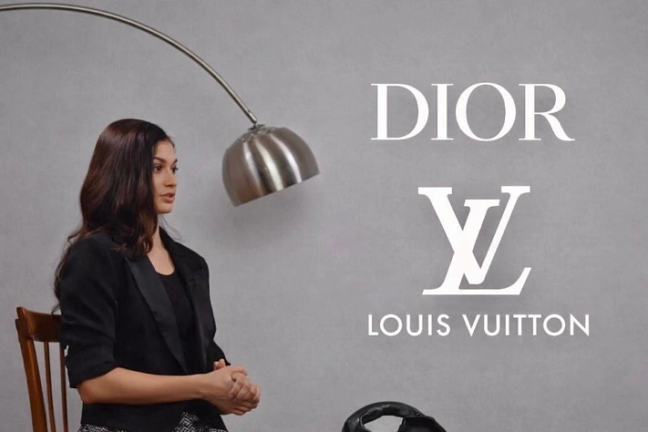 Паспорт оказался препятствием покупки — история Аделии Петросян в Милане