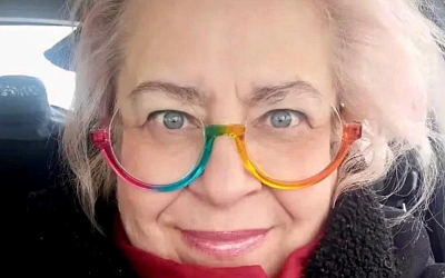 Журналистка Екатерина Барабаш сбежала из-под домашнего ареста