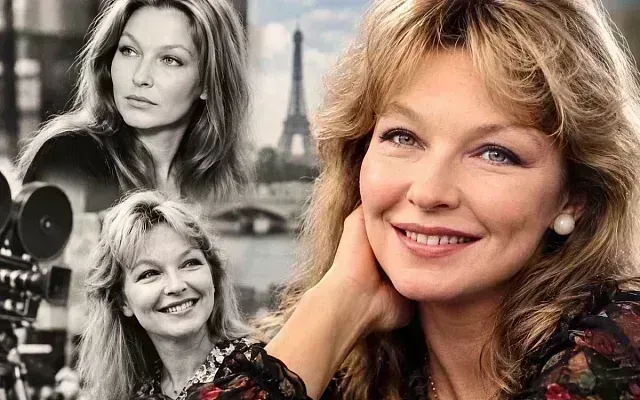 Умерла актриса Марина Влади, вдова Владимира Высоцкого