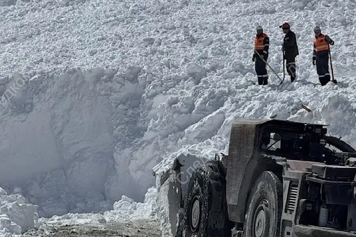 Задержан директор рудника «Ирокинда»