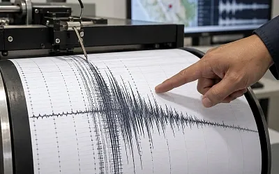 В Тибете произошло землетрясение магнитудой 7,0