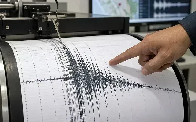 В Тибете произошло землетрясение магнитудой 7,0