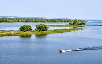 В Татарстане открылась пассажирская навигация по Волге