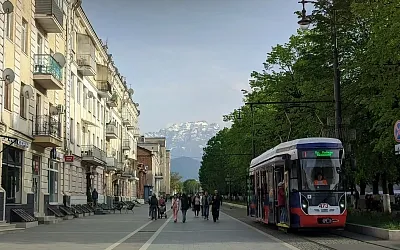 Обнародован рейтинг регионов по летним гостиничным бронированиям