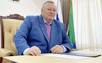Экс-мэра Каспийска задержали по делу о коррупции