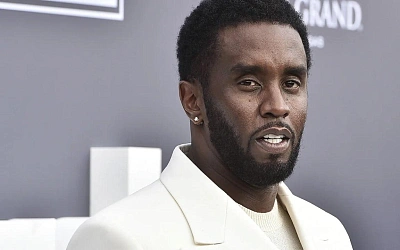 Рэпер Пи Дидди приговорен к четырём годам тюрьмы
