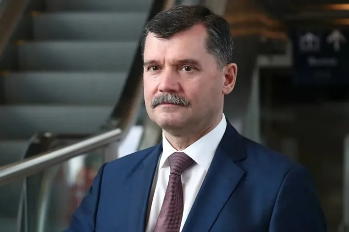 Экс-главу Росавиации арестовали по делу о мошенничестве с госконтрактами