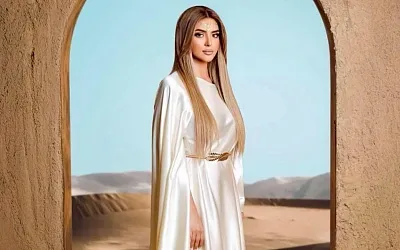 Принцесса с греческим профилем: шейха Махра и смена идеала