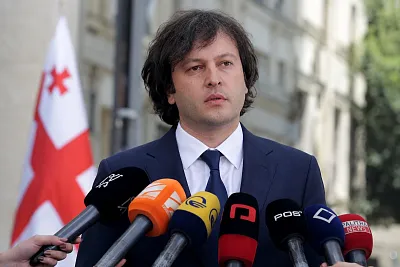 кобахидзе ответил на кампанию о туристах из россии