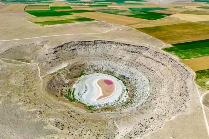 Мир входит в эпоху водного банкротства