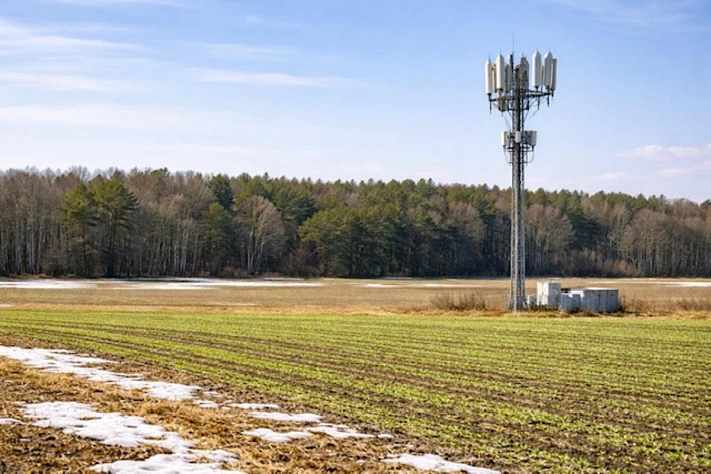 Интернет всё чаще отключают там, где звучат тревоги