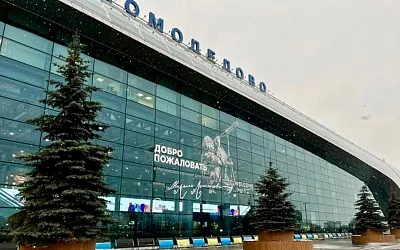 Суд арестовал имущество группы «Домодедово» по иску Генпрокуратуры