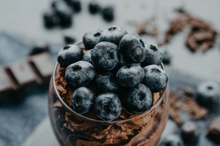 Эти два продукта помогут снизить давление