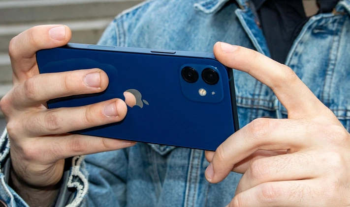 В крупной европейской стране отзывают современные IPhone
