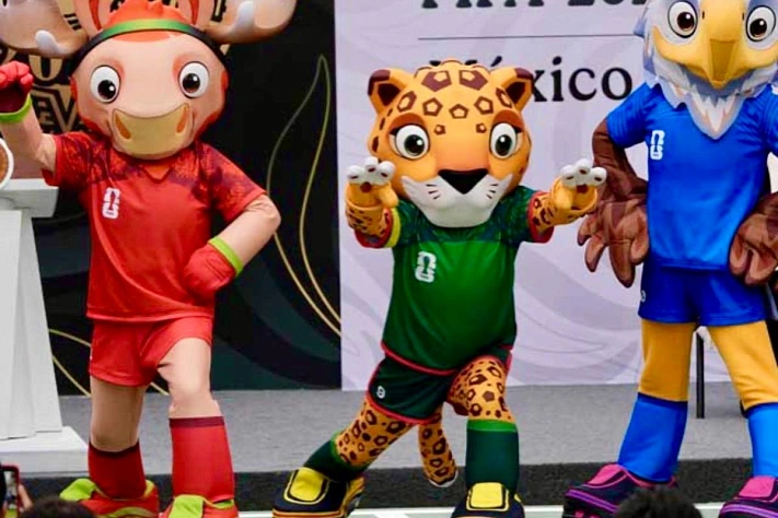 Иран бойкотирует жеребьёвку ЧМ-2026 — что стоит за демаршем сборной