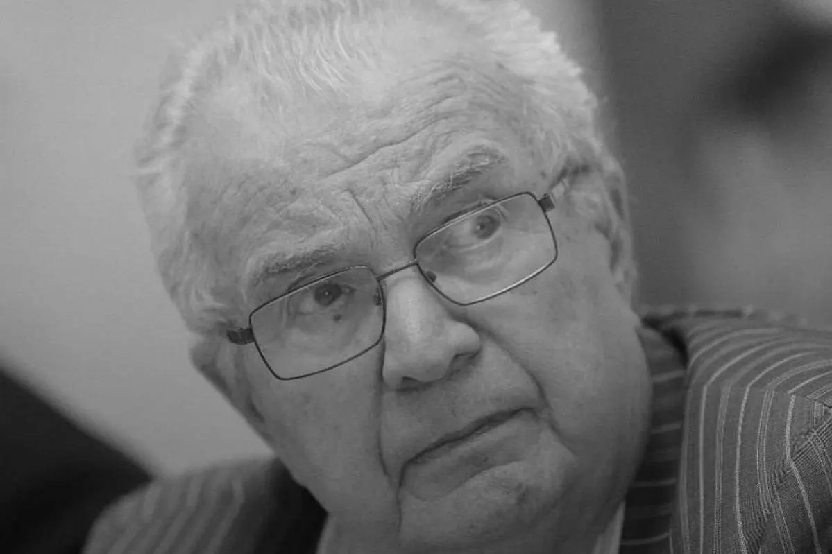 Умер Эмиль Кио — народный артист России и иллюзионист