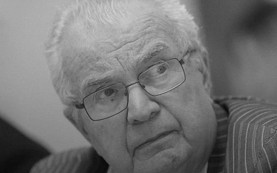 Умер Эмиль Кио — народный артист России и иллюзионист