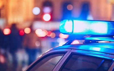 В Тамбове автомобиль на скорости въехал в толпу пешеходов 